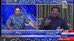 PPP Ko Dunia Ki Koi Taqat Nahi Khatam Kar Sakti.. Faisal Raza Abidi Explains Why