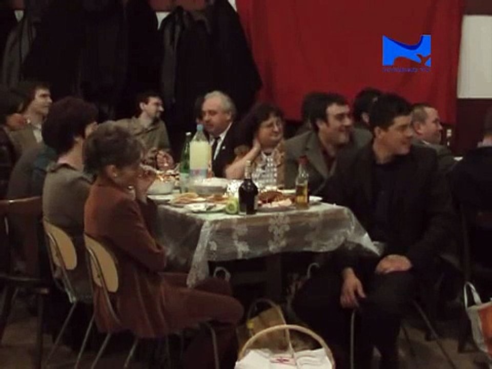 Jobbagyfalvi kosaras bal