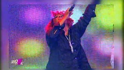 Showtime de RTI 1 du 03 juillet 2015(Lady Glamour) avec Didier Bléou partie 1