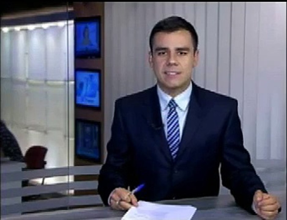 Toque de recolher