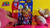 Super Mario and Transformers Surprise Egg and_or Surprise Toy in this gift unboxing