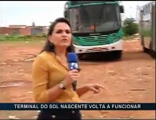 Volta ao trabalho