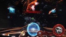 Star Citizen Arena commander Gameplay