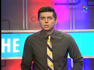 Chile: Teachers Return to Streets of Santiago