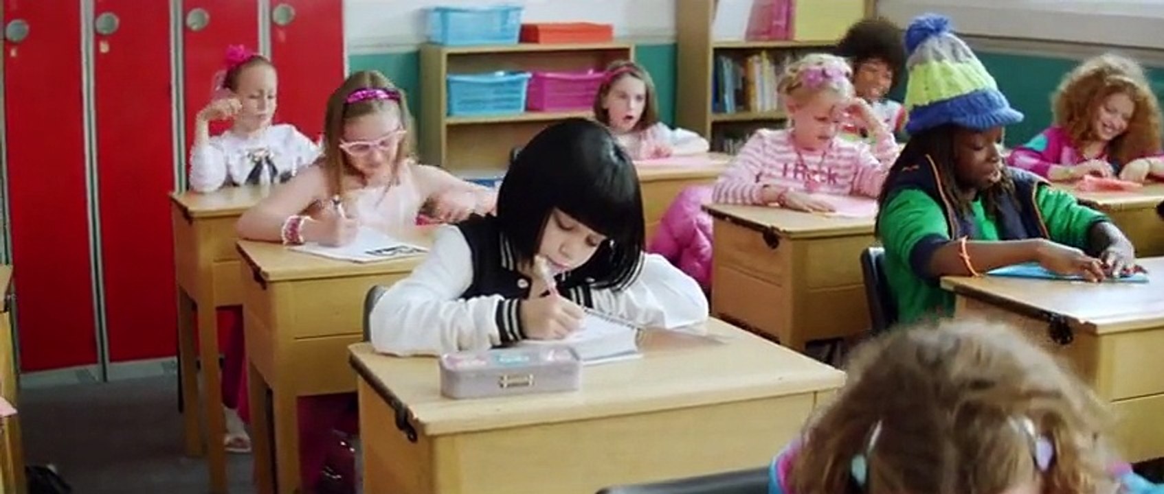 Jessie J - Who's Laughing Now