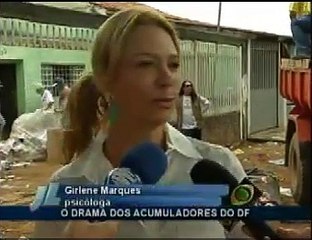 Síndrome de Diógenes