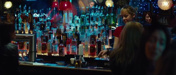 Time Out of Mind Official Trailer #1 (2015)