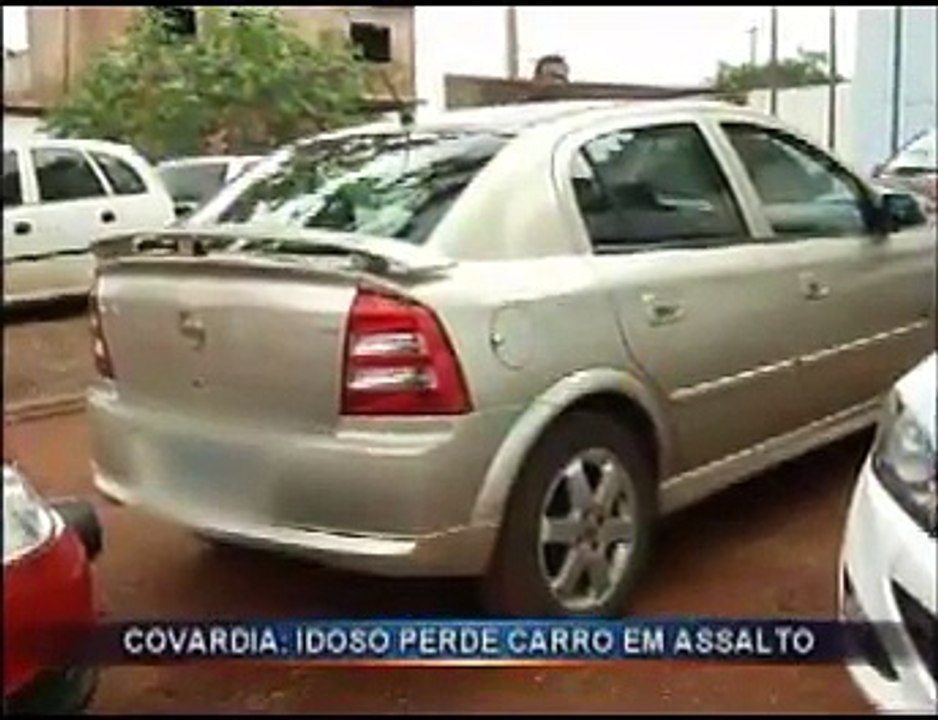 Covardia