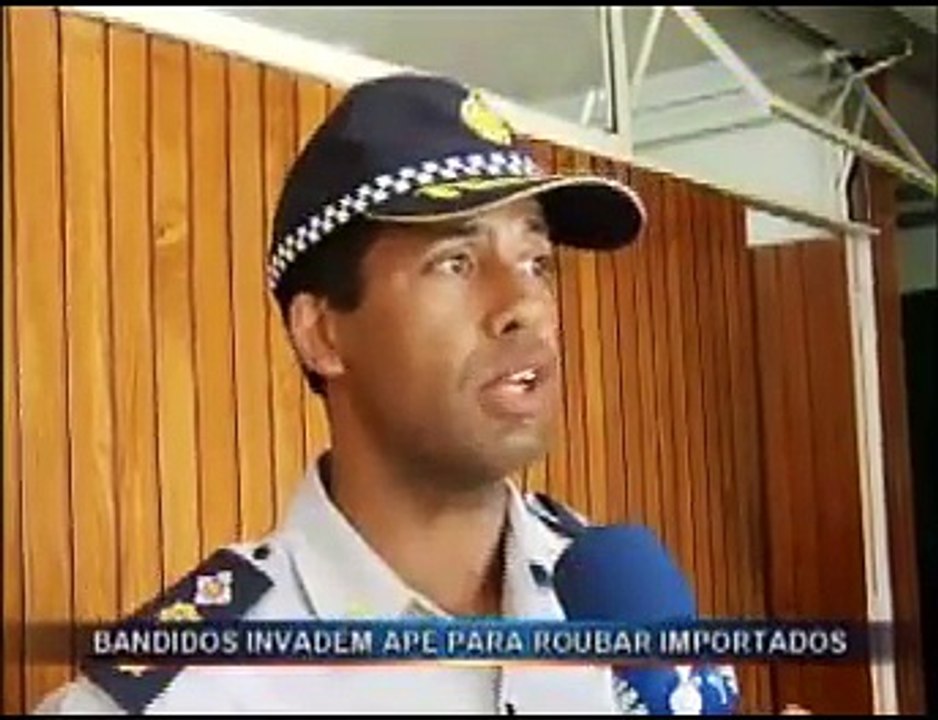 Núcleo Bandeirante