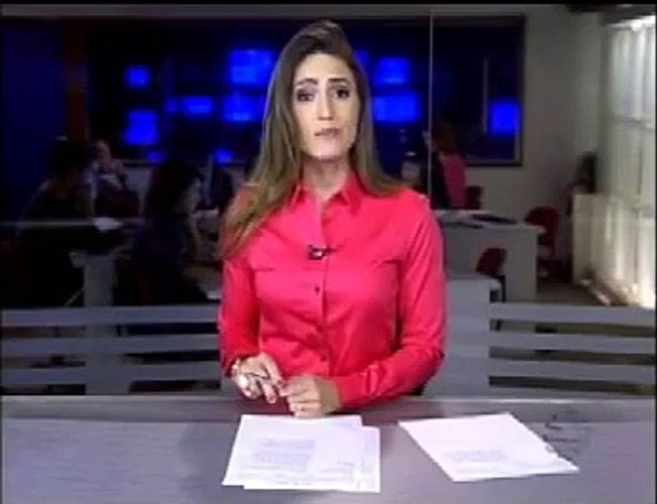 Demolição de parte do Caje