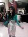 Funny Pakistani Girls Dancing in Wedding New Clip 2014