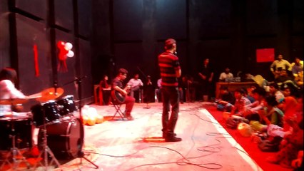 Sajni By Syed Usama Altaf And Faique Ali Raza