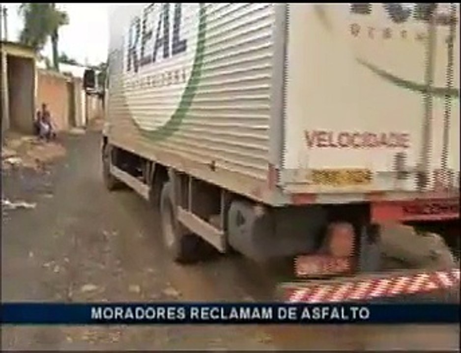 Asfalto
