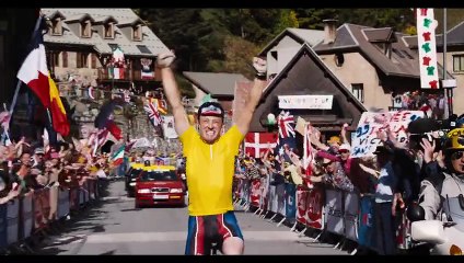 The Program Official International Teaser Trailer #1 (2015)