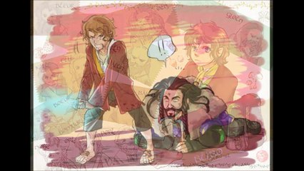 Ein Wunsch (Thilbo / Bagginshield)