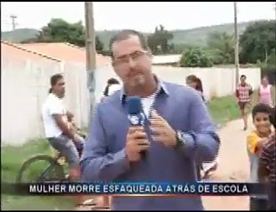 Corpo mulher