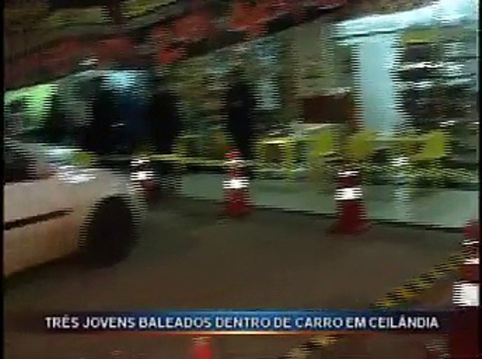Tentativa de homicídio