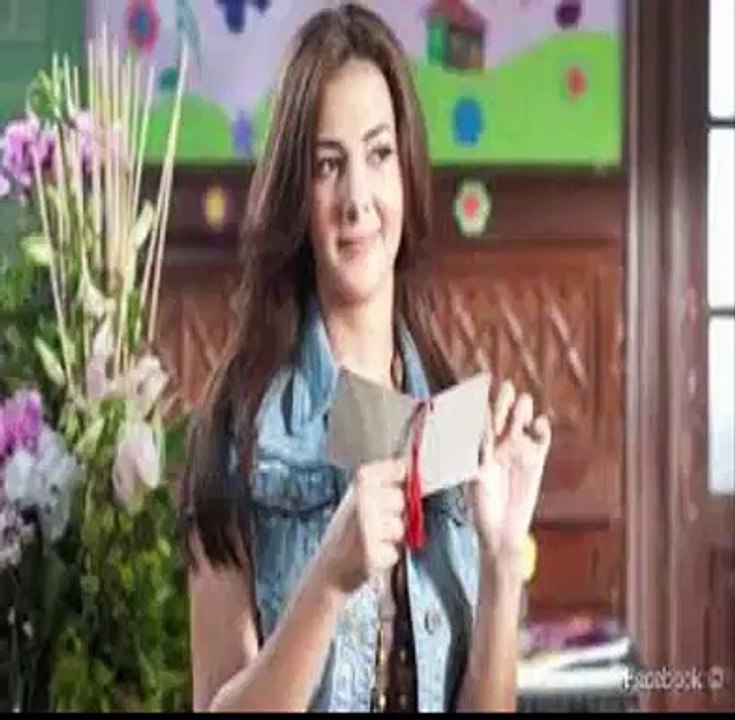 مسلسل لهفة الحلقة 16 كاملة