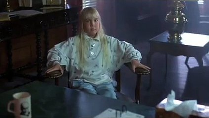 Poltergeist III - Carol Anne