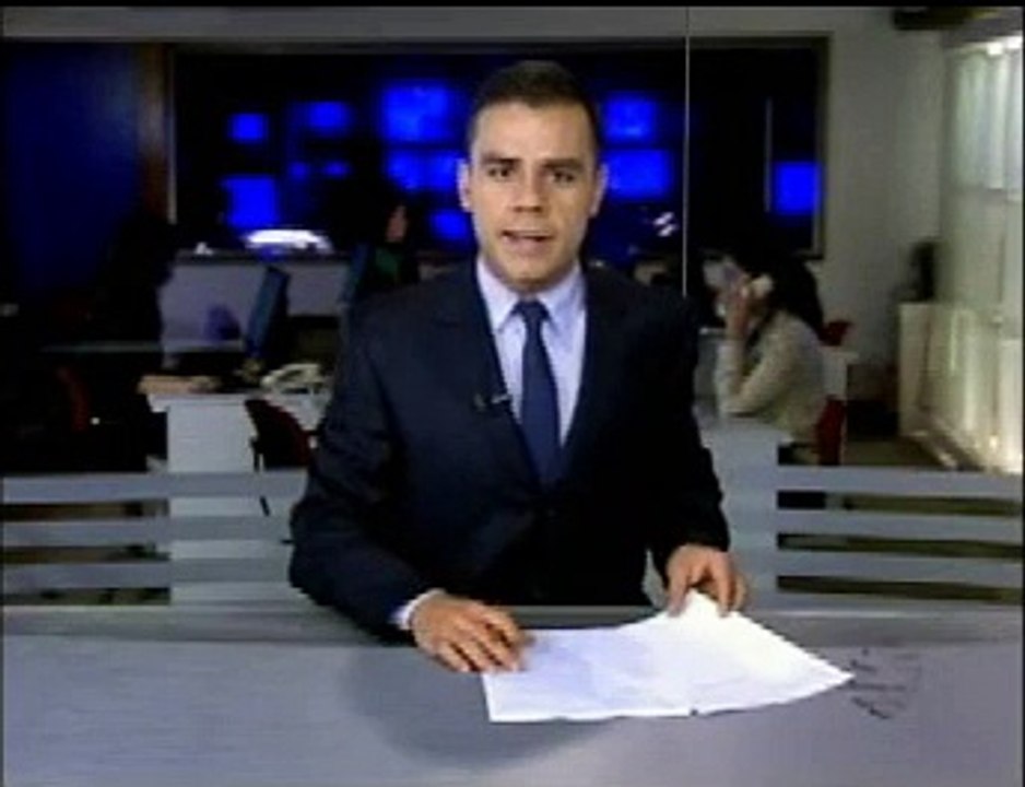 Suspeita de trote