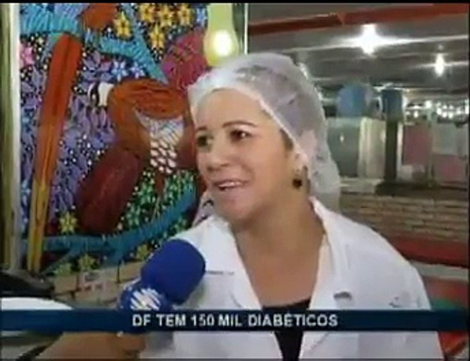 Diabetes