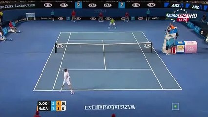 AO 2012 Nadal Inside Out Forehand W