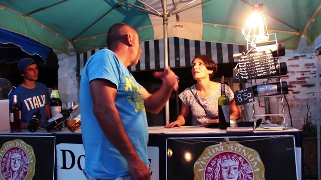 Les Villages des Terroirs