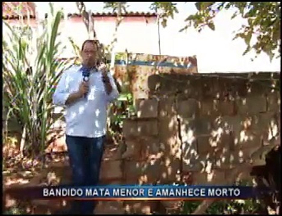 Homicídio