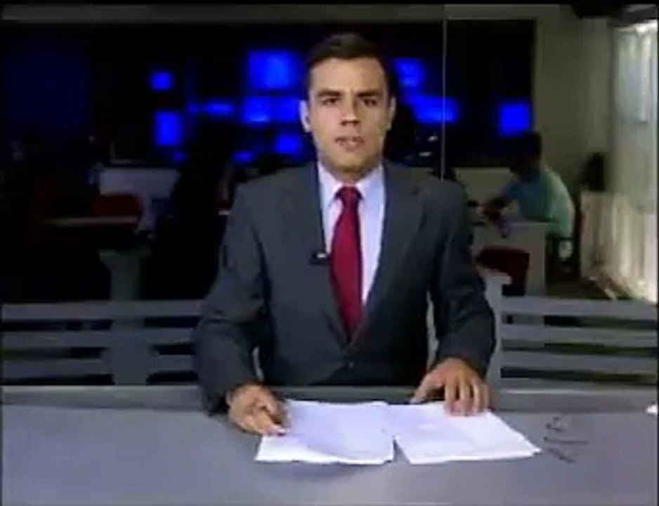 Incêndio