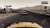 Willow Springs International Raceway (USA)