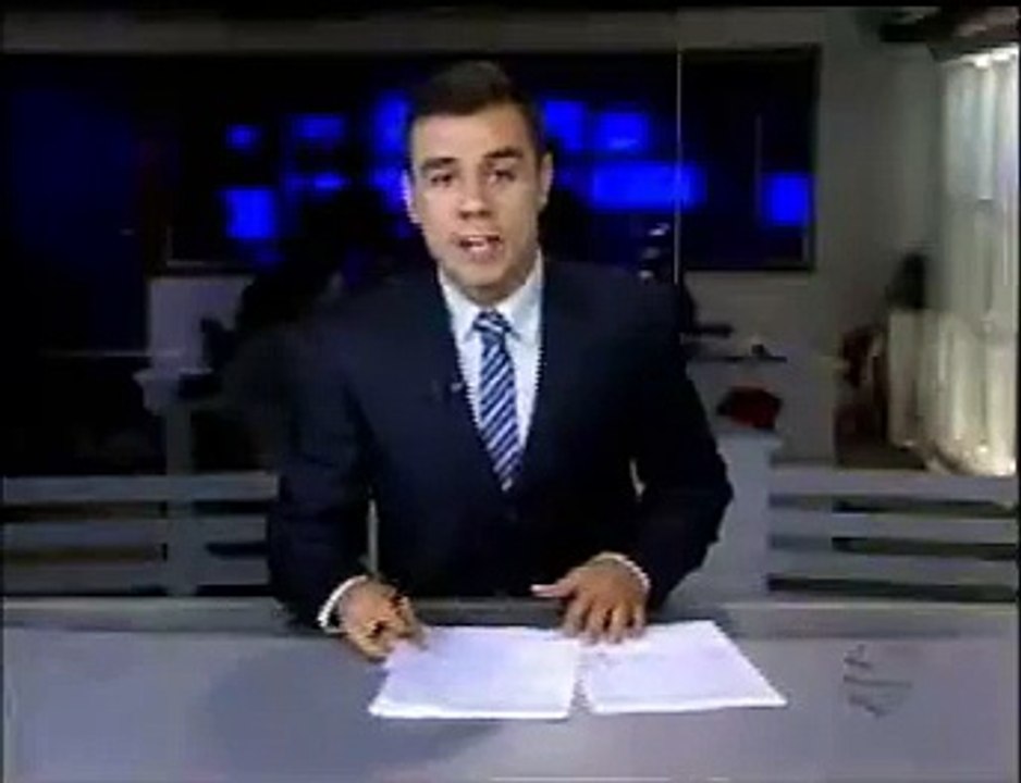 Caminhão apreendido