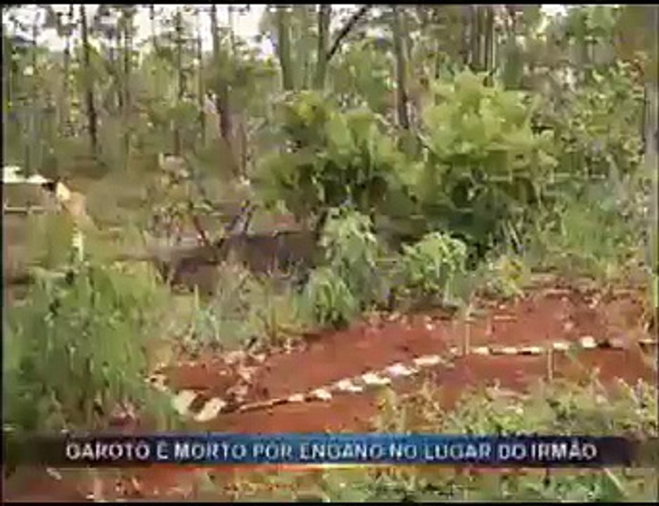 Brazlândia