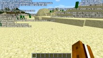 Minecraft Tutorial - Automatic Squid Farm - Ink Farm(Minecraft 1.8 )