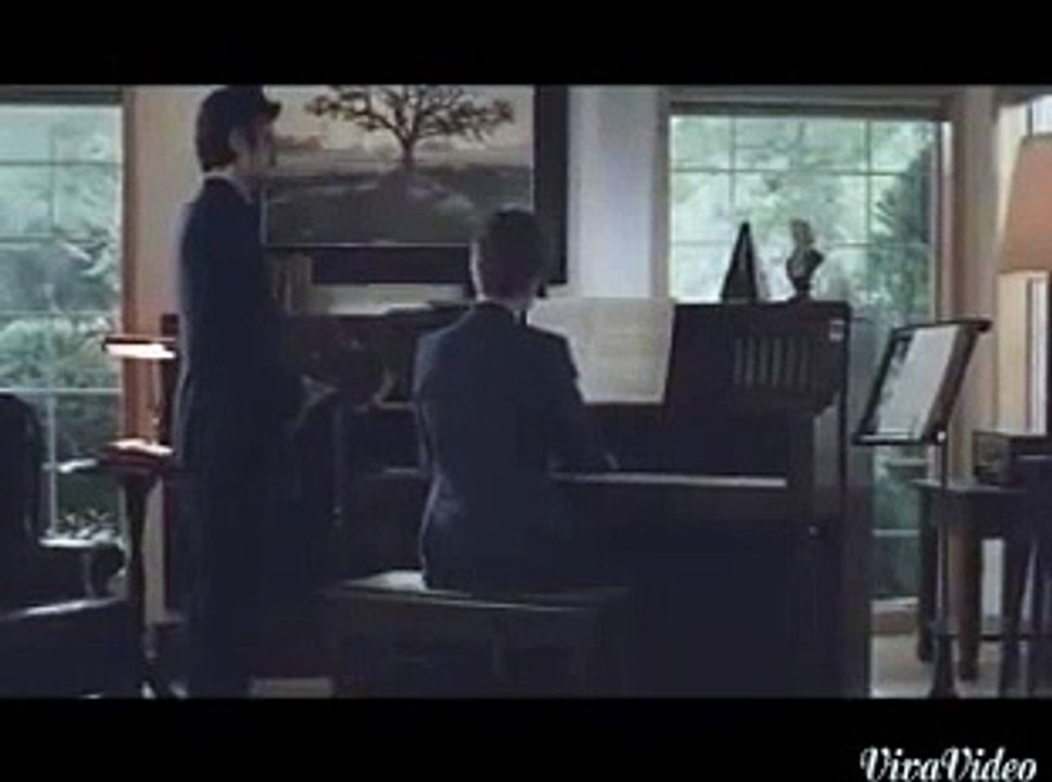 Kore Klip (Ölmek Vardir Dönmek Yoktur)