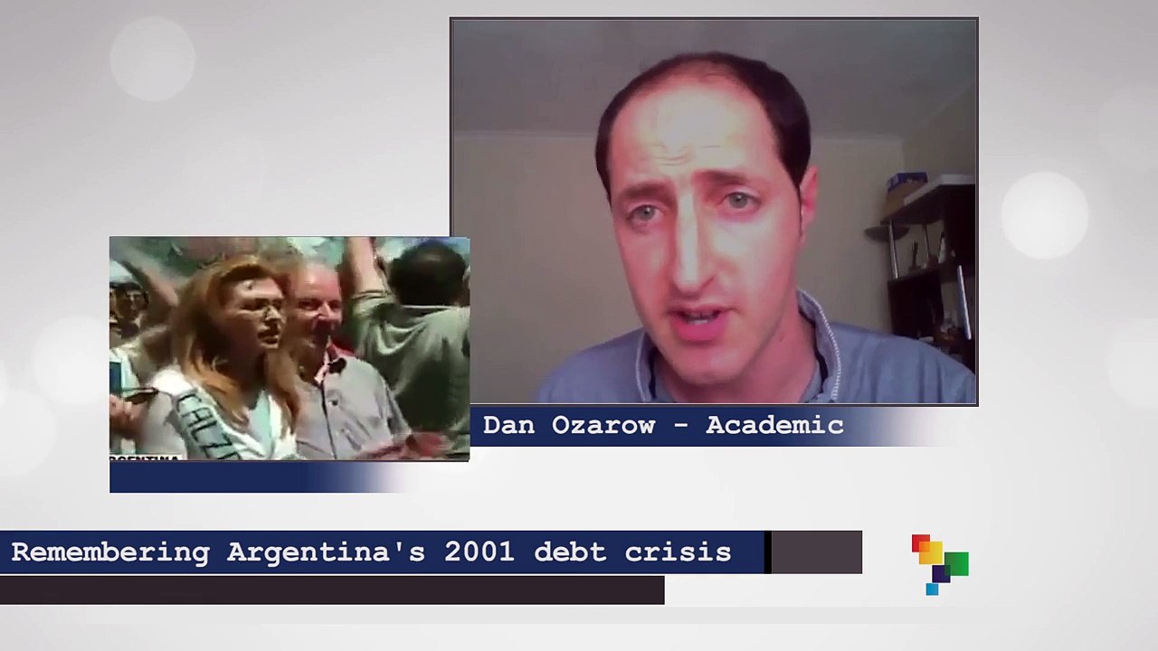 Lessons for Greece from Argentina