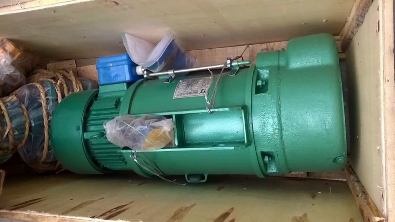 CD1  3 tấn 18m (0969 776 536) pa lăng cáp điện trung quốc 3 tấn 18m 9m 12m