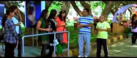 JJani Dushman All Comedy Scenes - Ravi Teja, Prakash Raj, Brahmanandam, Shruti Hassan