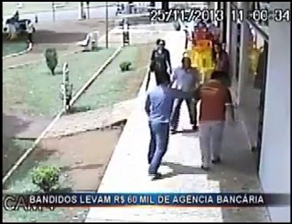 Assalto