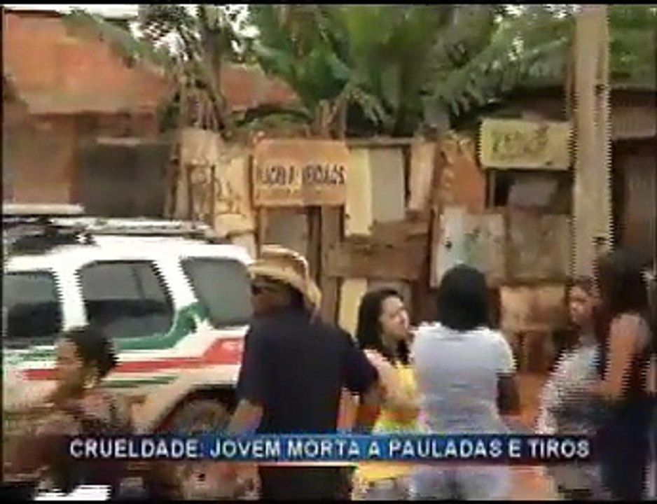 Crueldade