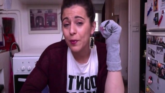 Vidéo : Anne de Valors : Tuto Les expressions françaises