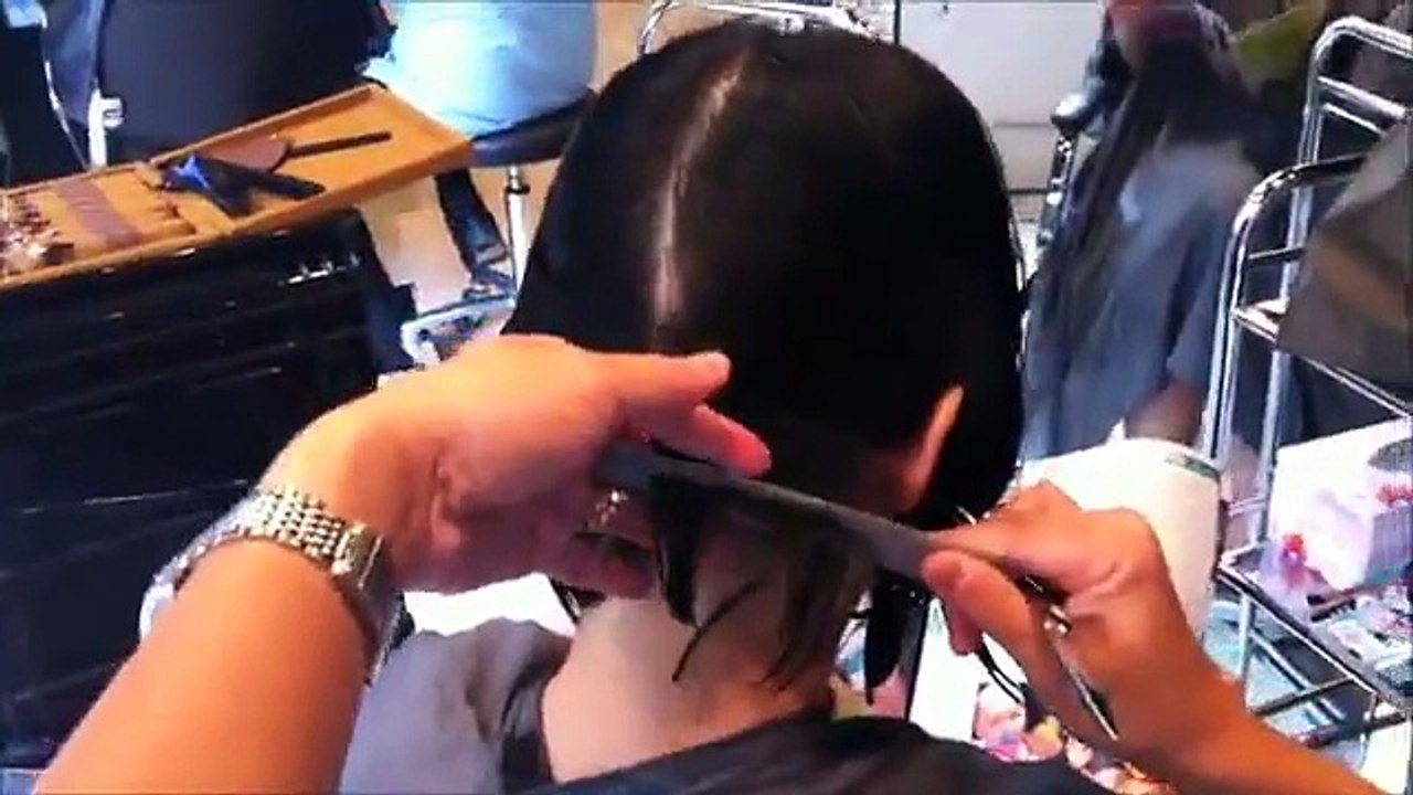 Kenneth Siu - Perfect Bob