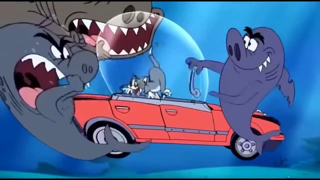 том и джерри новые серии 2015 Том и джери Смешные моменты