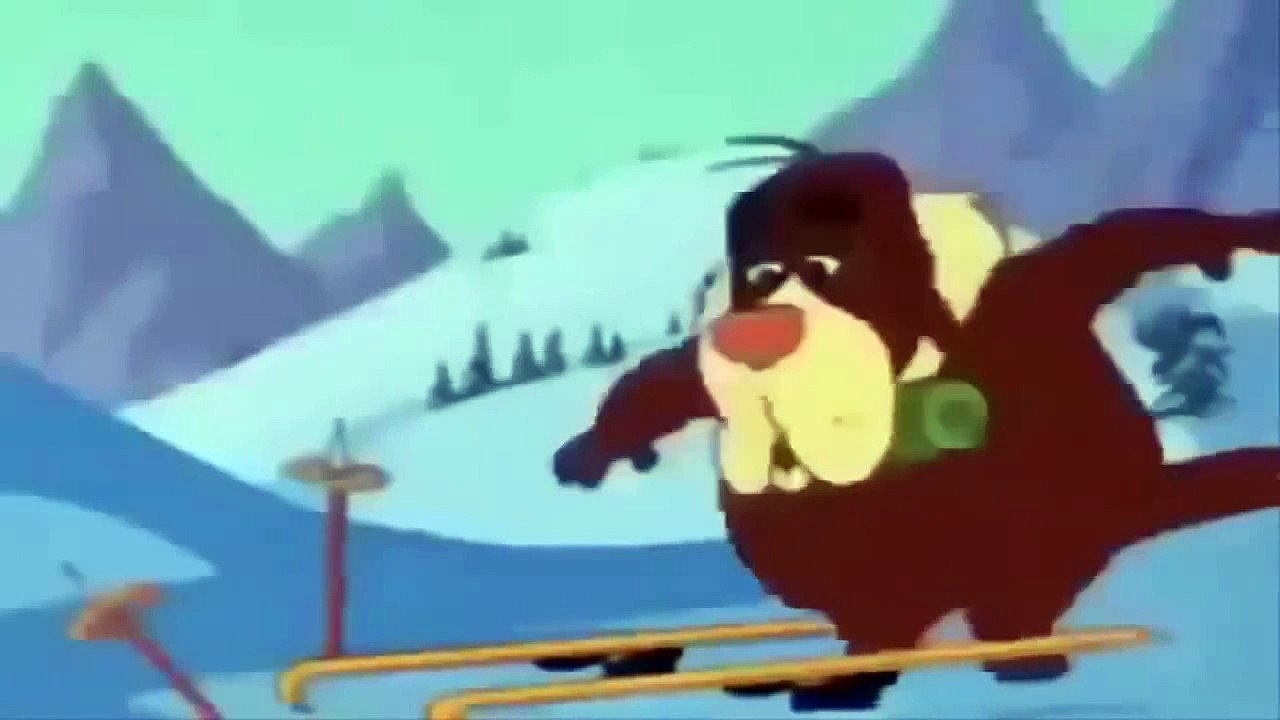 том и джерри новые серии 2015  Том и Джери Приключения на курорте