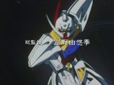 ∀ガンダム OP