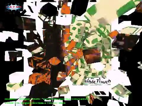 GENESIS - Invisible Touch - Extended Mix (gulymix)