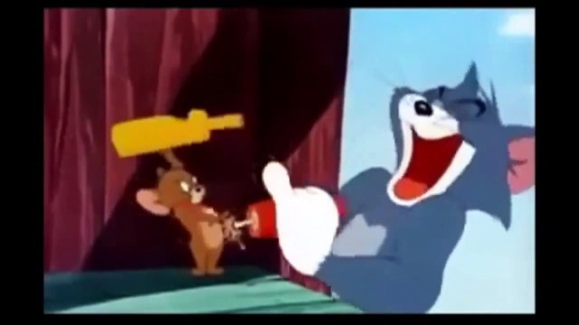 том и джерри новые серии 2015 Том и джери Смешные моменты Взрывники