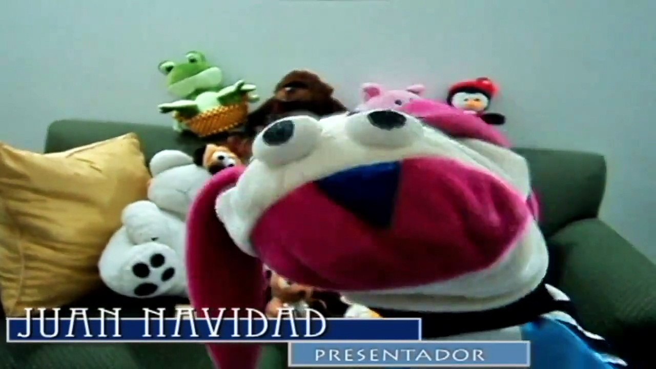 Títeres, Marionetas y Peluches (El Tubo del 10 - Capítulo 19)