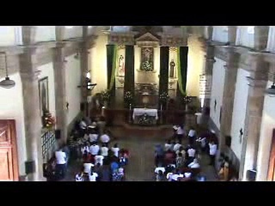 Coronilla Divina Misericordia El Refugio