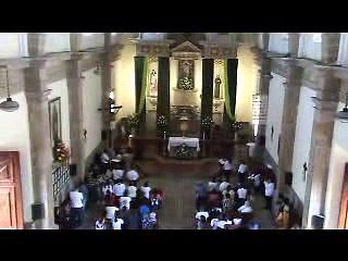 Coronilla Divina Misericordia El Refugio