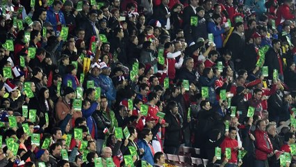 Copa América em 3 de julho